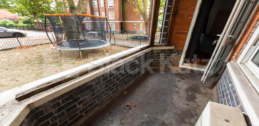 Spacious three double bedroom property in an amazing location Torriano Avenue, Kentish Town